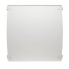 Потолочный вентилятор 135x400x400 мм, 870/960 м3/ч, 230 В, IP55