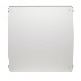 Потолочный вентилятор 135x400x400 мм, 870/960 м3/ч, 230 В, IP55
