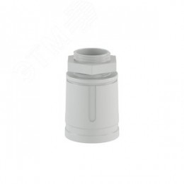 Муфта труба-коробка 20 мм М20х1.5 IP67