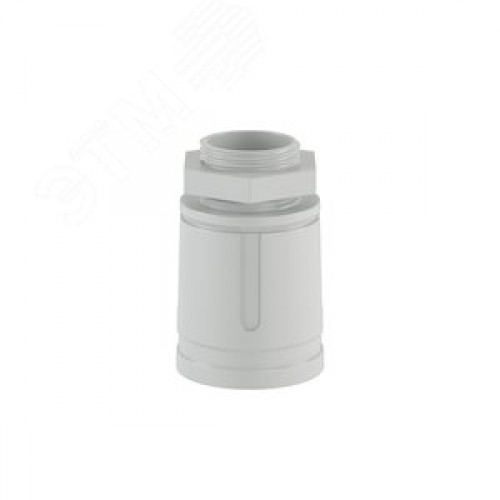 Муфта труба-коробка 20 мм М20х1.5 IP67