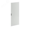 Дверь сплошная для шкафов CQE N, ВхШ 1800х1000 мм
