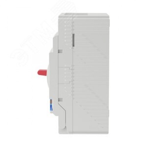 Выключатель автоматический YON MGS125 3P 16-20 A 18 kA