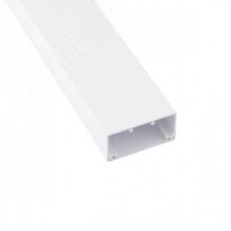 Кабель-канал 80x40 белый TA-G IN-Liner