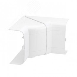 Угол внутренний изменяемый 110х50 IN-Liner FRONT