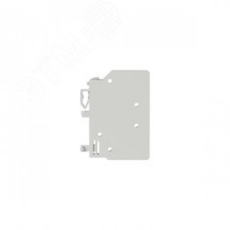 Контакт дополнительный фронтального монтажа для контакторов DSC 1НЗ