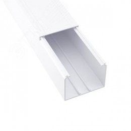 Кабель-канал 100х80 ТА-G IN-Liner