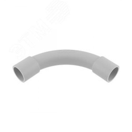 Угол С-образный 32мм IP40 90 градусов труба-труба ЭКСПРЕСС 4/6