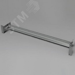 DIN-рейка регулируемая для шкафов шириной 600мм