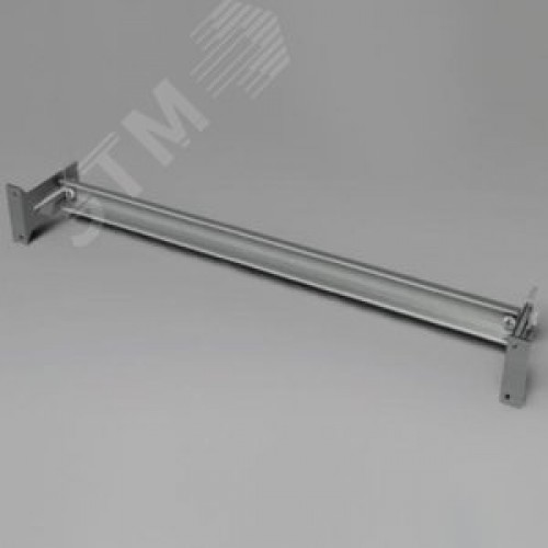 DIN-рейка регулируемая для шкафов шириной 600мм