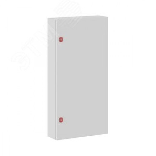 Щит с монтажной панелью ЩМП 1200x600x200 мм IP66 ST