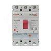 Выключатель автоматический YON MGS250 3P 160-200 A 25 kA