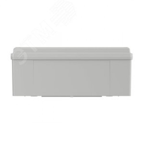 Коробка распределительная IP56 190х140х70мм гладкие стенки