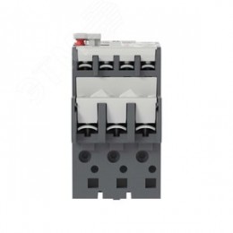Реле тепловое YON STR2 установочный ток 4-6.3 A 3P для DSC009-040