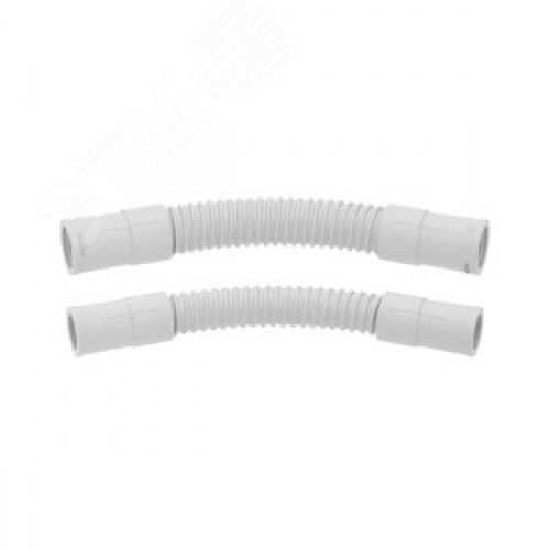 Муфта гибкая труба-труба 25 мм IP65