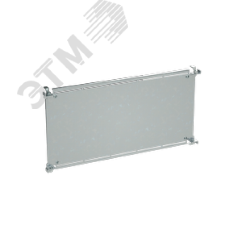 Панель задняя глухая отсека Ш=600, В=400