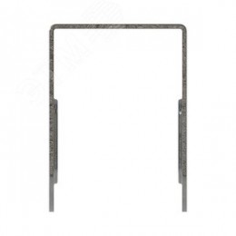 Консоль ВМ 200 мм