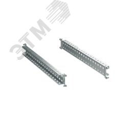 Рейка боковая Г=600 мм