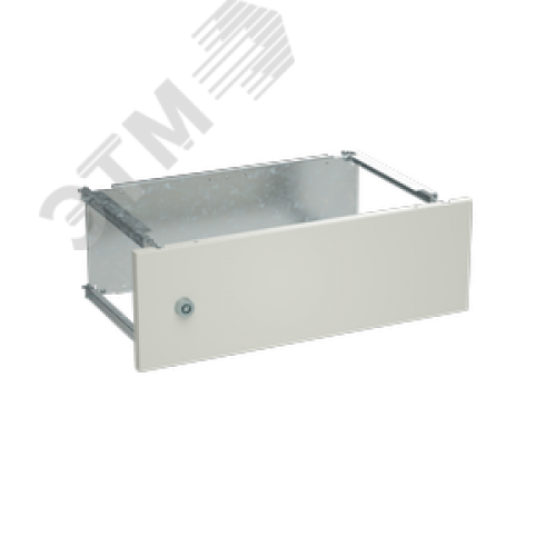 Комплект универсальный для внешней установки В=300 мм, Ш=600 мм