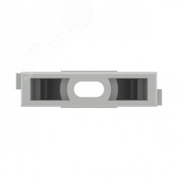 Держатель с защелкой 32 мм для труб