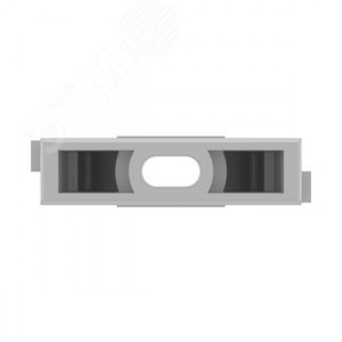 Держатель с защелкой 32 мм для труб