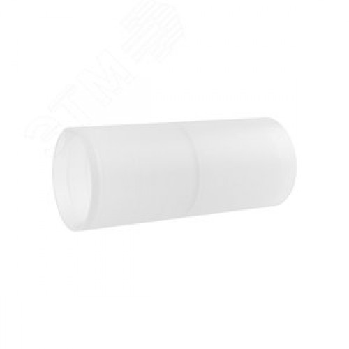 Муфта для гофрированных труб 16 мм IP40