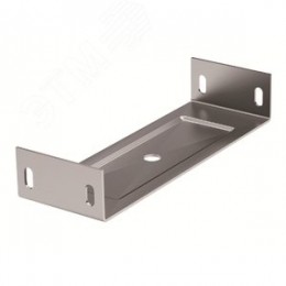 Направляющая SPC под лоток основание 100 мм