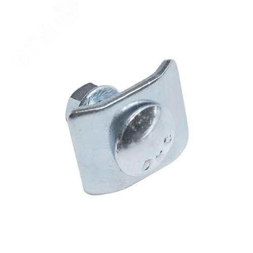 Шайба соединение проволoчного лотка (в соединении с винтом М6х20)