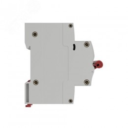 Выключатель автоматический модульный YON max типа MD125H, 10кА, 4 полюса, хар-ка C, 100А