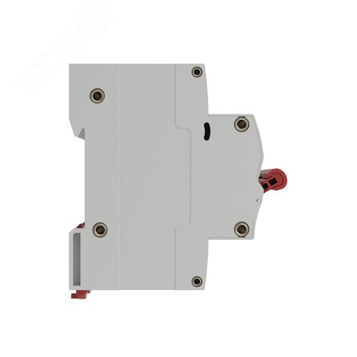 Выключатель автоматический модульный YON max типа MD125H, 10кА, 4 полюса, хар-ка C, 100А