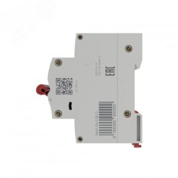 Выключатель автоматический модульный YON max типа MD125H, 10кА, 3 полюса, хар-ка C, 100А