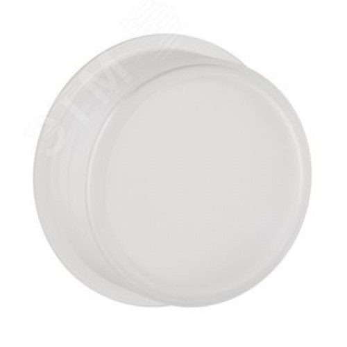 Заглушка для труб 25 мм IP40