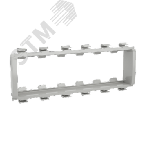 VIVA каркас 6 мод In-liner Front серый