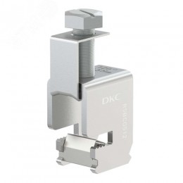 Клемма шинная 5 мм для кабеля 70-120 мм