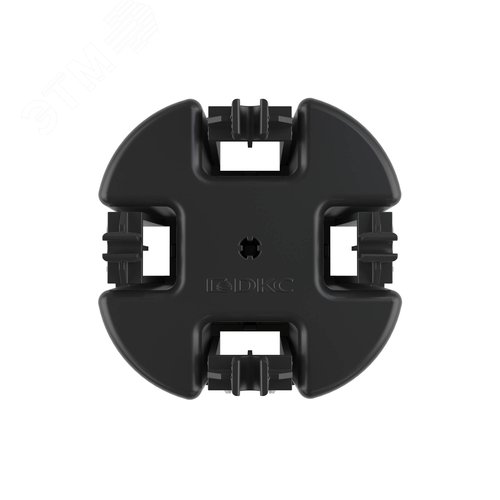 Держатель универсальный с бетоном