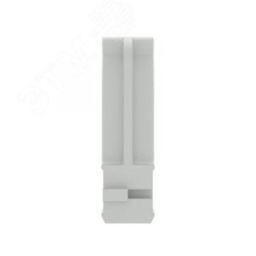 Держатель с защелкой 50 мм для труб