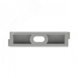 Держатель с защелкой 50 мм для труб