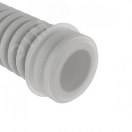 Заглушка для труб 25 мм IP40