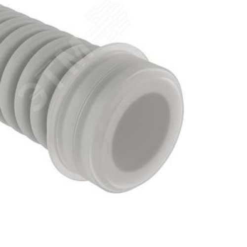 Заглушка для труб 25 мм IP40