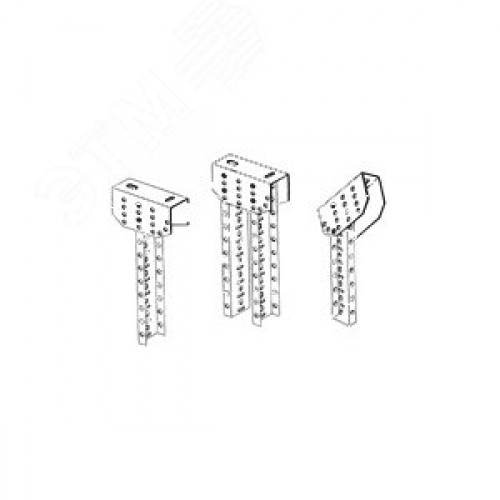 Кронштейн потолочный SML