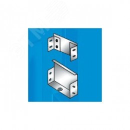 Заглушка ТС 50х50мм