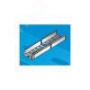 Лоток перфорированный 400х80 L3000