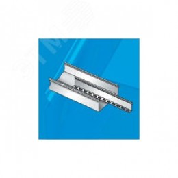 Перегородка SEP L3000 Н50