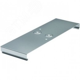 Накладка соединительная 50 мм CGC для крышки лотка