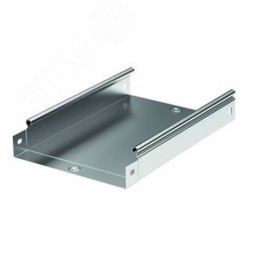 Лоток неперфорированный 150х100х3000