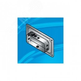 Фланец соединительный FR 100/80