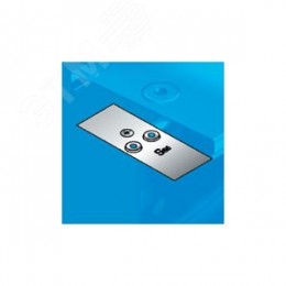 Накладка CGB для лотка основание 300