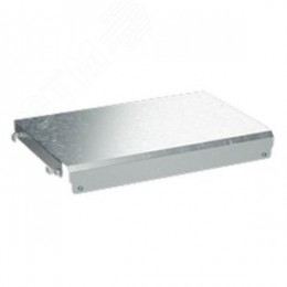 Плата монтажная горизонтальная Ш=1000 мм