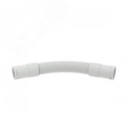 Муфта гибкая труба-труба 25 мм IP65