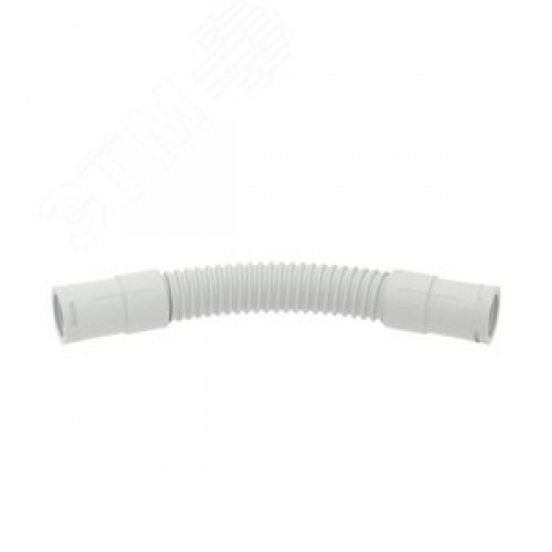 Муфта гибкая труба-труба 25 мм IP65