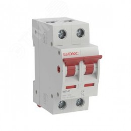 Выкл.нагр. YON макс (YON max) MSD-2P63